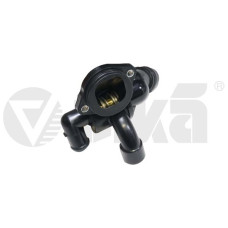 AUDI SERİSİ TERMOSTAT YUVASI ( Komple )