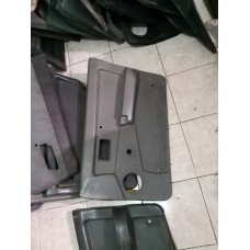 LADA VEGA KAPI DÖŞEMESİ