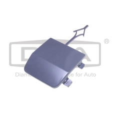 SKODA OCTAVIA 13-17 TAMPON ÇEKİ DEMİR KAPAĞI ARKA