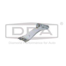 SKODA OCTAVIA 13-17 ÇAMURLUK BAĞLANTI BRAKETİ ÖN SAĞ
